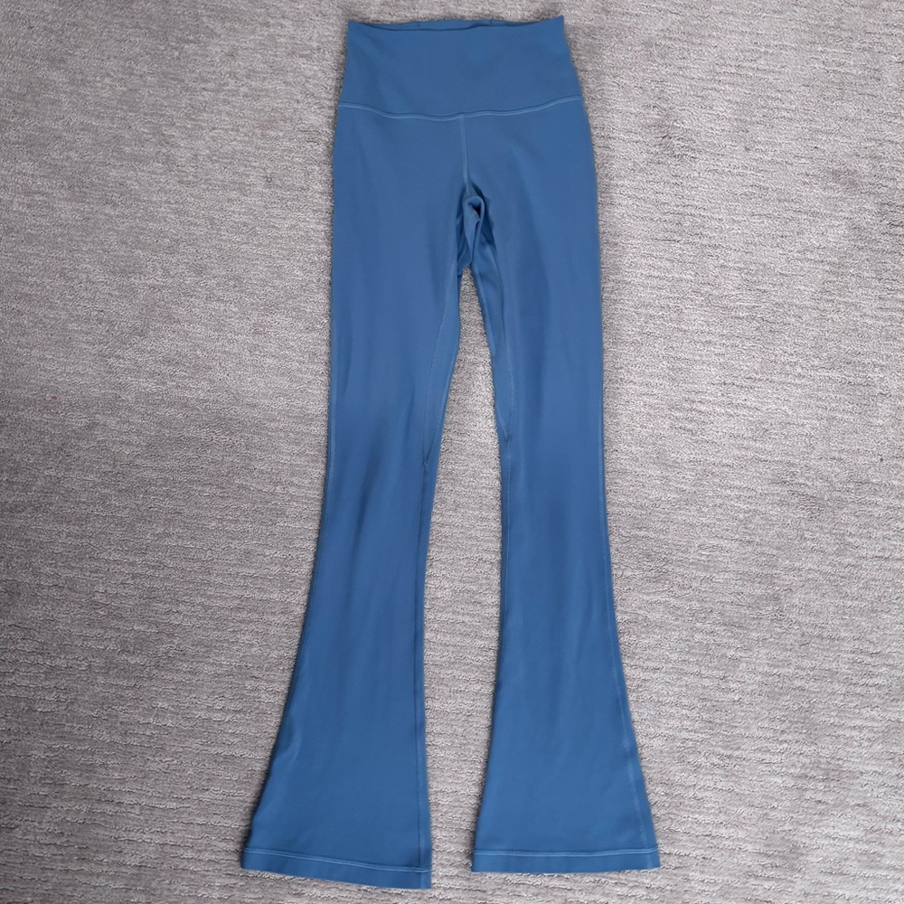 lululemon Align High-Rise Mini-Flare Pant